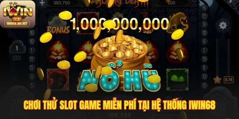 Lợi ích của chế độ chơi thử trước khi đặt cược thật