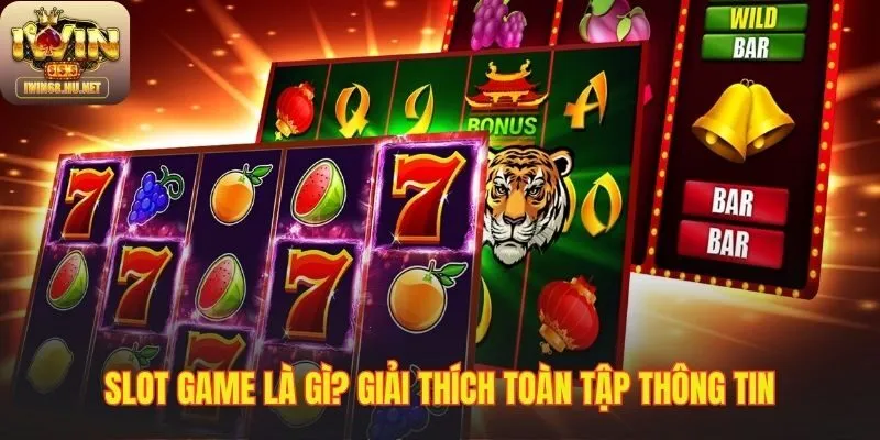 Tìm hiểu nguyên lý vận hành ngẫu nhiên của slot game